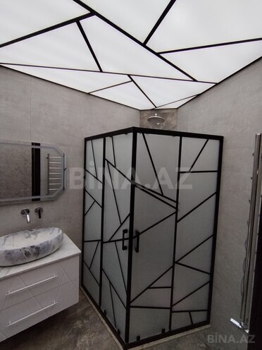 Satılır 3 otaqlı yeni tikili 129 m², Şah İsmayıl Xətai m., photo 7 from 26