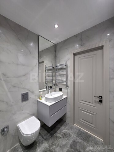 Satılır 2 otaqlı yeni tikili 68 m², Elmlər Akademiyası m., photo 14 from 26