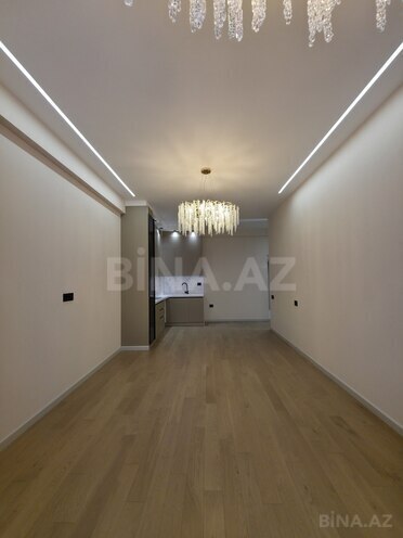 Satılır 2 otaqlı yeni tikili 68 m², Elmlər Akademiyası m., photo 6 from 26
