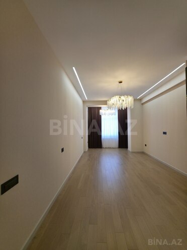 Satılır 2 otaqlı yeni tikili 68 m², Elmlər Akademiyası m., photo 4 from 26