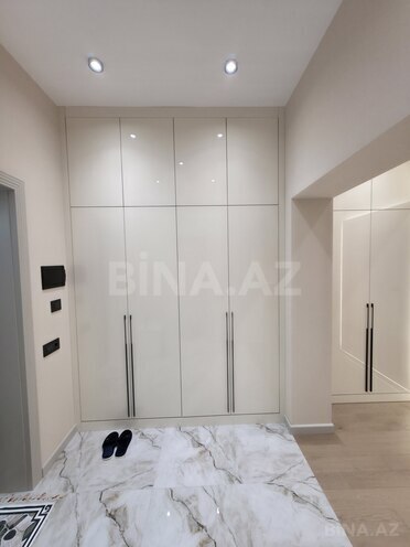 Satılır 2 otaqlı yeni tikili 68 m², Elmlər Akademiyası m., photo 17 from 26