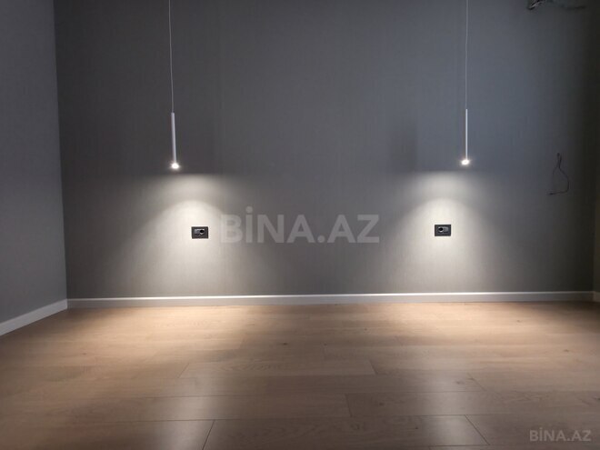 Satılır 2 otaqlı yeni tikili 68 m², Elmlər Akademiyası m., photo 8 from 26