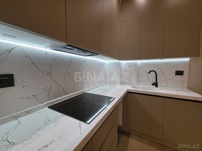 Satılır 2 otaqlı yeni tikili 68 m², Elmlər Akademiyası m., photo 12 from 26