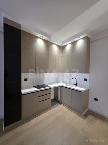 Satılır 2 otaqlı yeni tikili 68 m², Elmlər Akademiyası m., photo 9 from 26