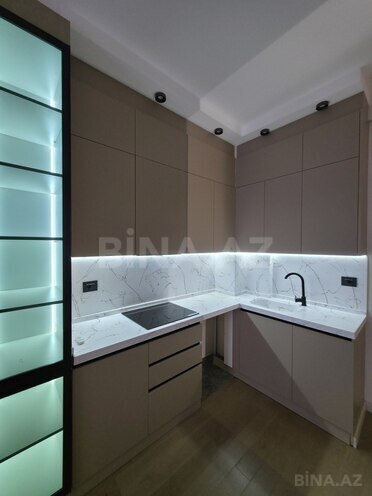 Satılır 2 otaqlı yeni tikili 68 m², Elmlər Akademiyası m., photo 11 from 26