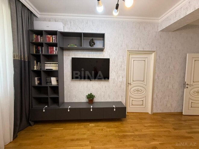 Продаётся 3-комн. новостройка 85 м², Абшеронcкий  р., photo 4 from 28