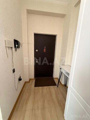 Продаётся 3-комн. новостройка 85 м², Абшеронcкий  р., photo 25 from 28