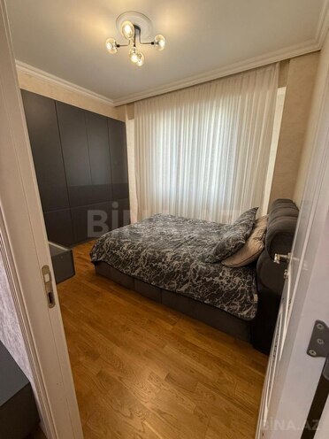 Продаётся 3-комн. новостройка 85 м², Абшеронcкий  р., photo 20 from 28