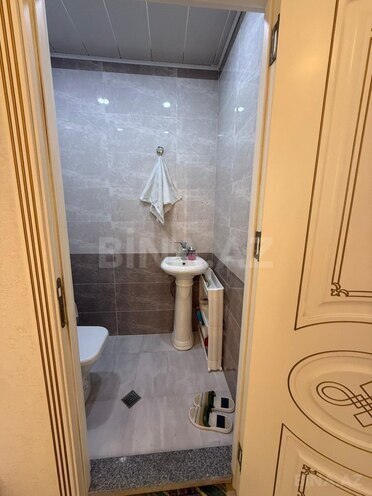 Продаётся 3-комн. новостройка 85 м², Абшеронcкий  р., photo 11 from 28