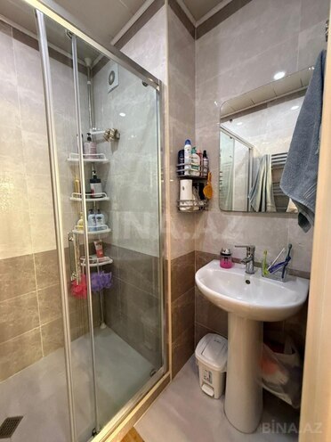 Продаётся 3-комн. новостройка 85 м², Абшеронcкий  р., photo 10 from 28