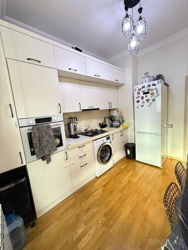 Продаётся 3-комн. новостройка 85 м², Абшеронcкий  р., photo 27 from 28