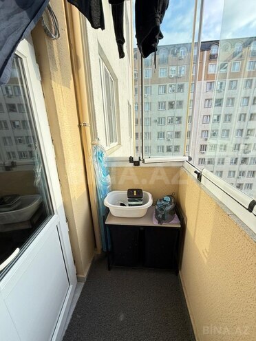 Продаётся 3-комн. новостройка 85 м², Абшеронcкий  р., photo 23 from 28
