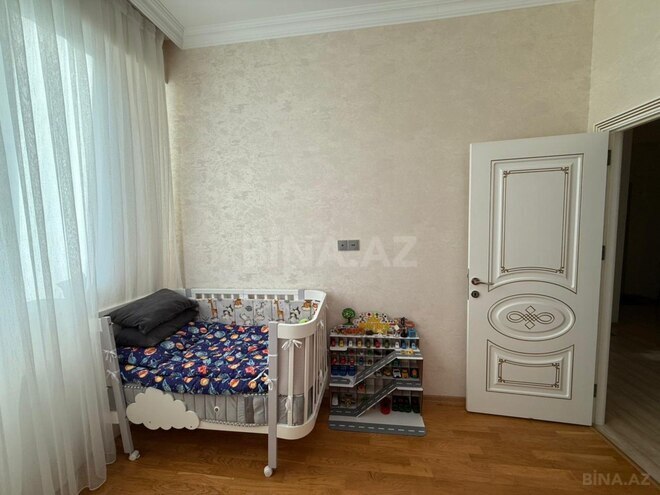 Продаётся 3-комн. новостройка 85 м², Абшеронcкий  р., photo 22 from 28
