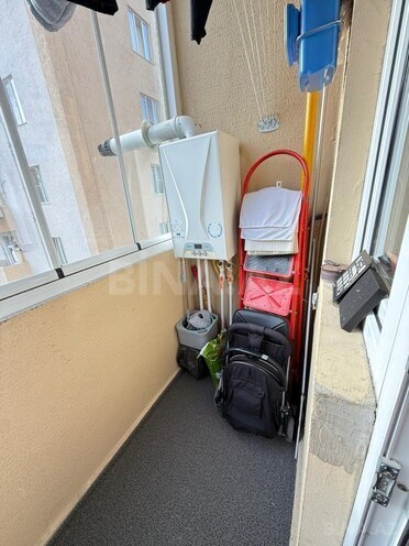 Продаётся 3-комн. новостройка 85 м², Абшеронcкий  р., photo 16 from 28