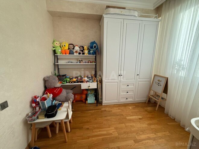 Продаётся 3-комн. новостройка 85 м², Абшеронcкий  р., photo 8 from 28