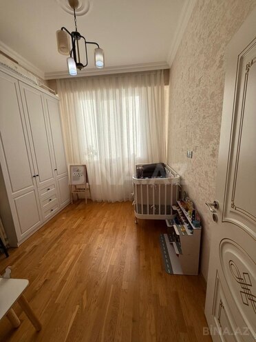 Продаётся 3-комн. новостройка 85 м², Абшеронcкий  р., photo 24 from 28