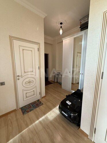 Продаётся 3-комн. новостройка 85 м², Абшеронcкий  р., photo 17 from 28