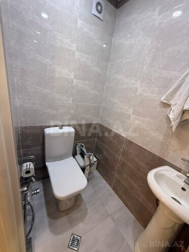 Продаётся 3-комн. новостройка 85 м², Абшеронcкий  р., photo 12 from 28