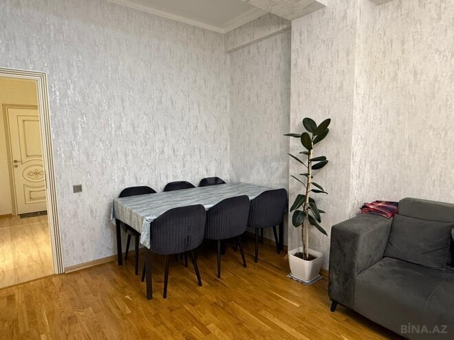 Продаётся 3-комн. новостройка 85 м², Абшеронcкий  р., photo 18 from 28
