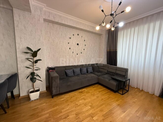 Продаётся 3-комн. новостройка 85 м², Абшеронcкий  р., photo 3 from 28