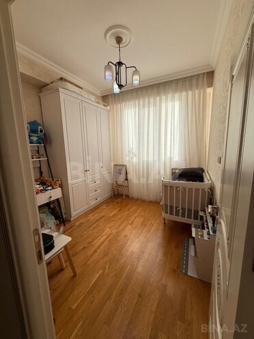 Продаётся 3-комн. новостройка 85 м², Абшеронcкий  р., photo 6 from 28