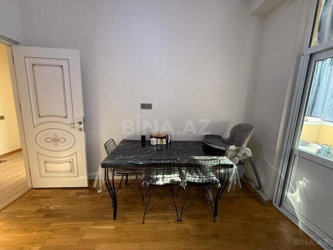 Продаётся 3-комн. новостройка 85 м², Абшеронcкий  р., photo 14 from 28
