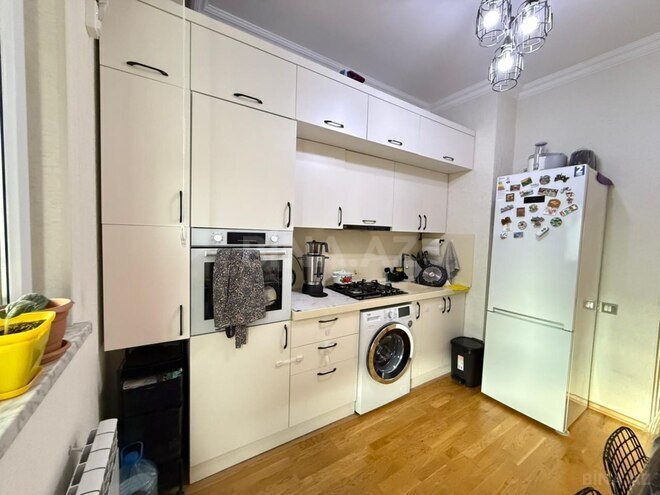 Продаётся 3-комн. новостройка 85 м², Абшеронcкий  р., photo 21 from 28