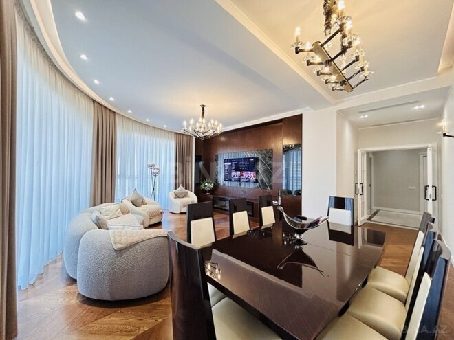 Продаётся 3-комн. новостройка 167 м², пос. Аг шехер, photo 3 from 18