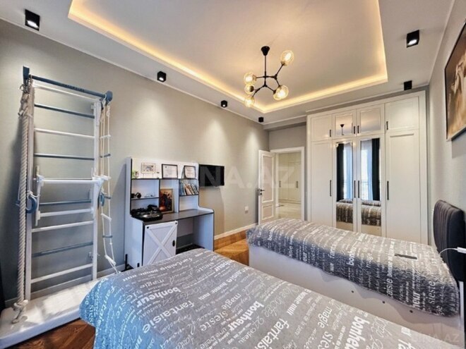 Продаётся 3-комн. новостройка 167 м², пос. Аг шехер, photo 12 from 18
