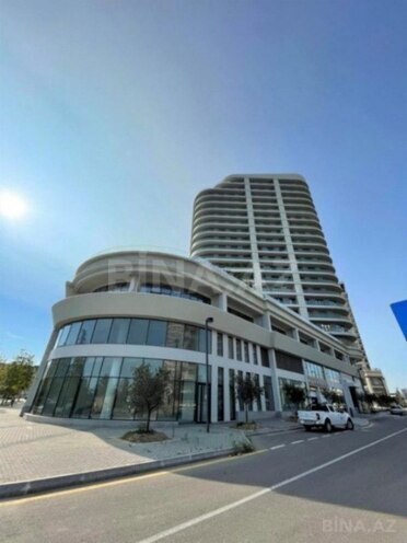 Продаётся 3-комн. новостройка 167 м², пос. Аг шехер, photo 1 from 18