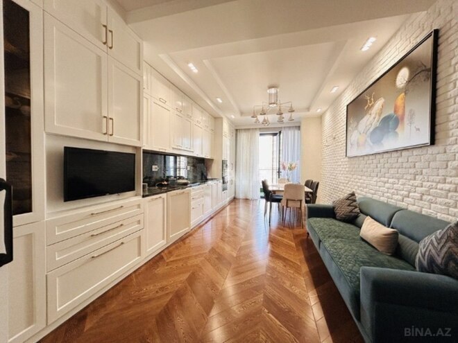 Продаётся 3-комн. новостройка 167 м², пос. Аг шехер, photo 8 from 18