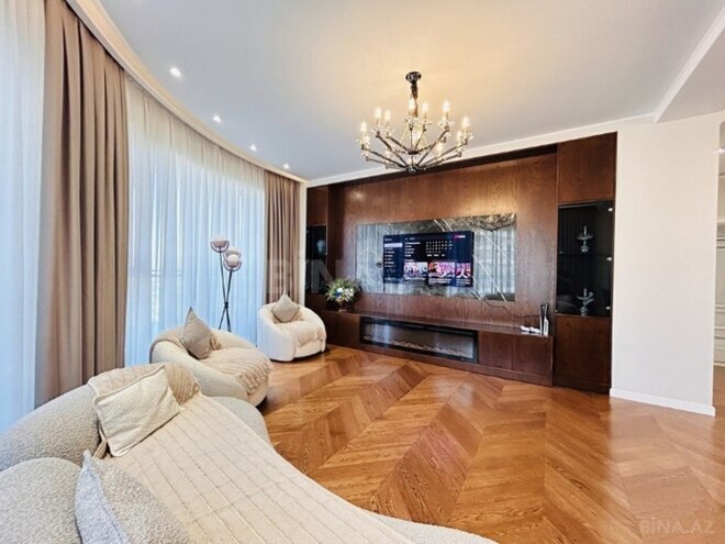 Продаётся 3-комн. новостройка 167 м², пос. Аг шехер, photo 4 from 18