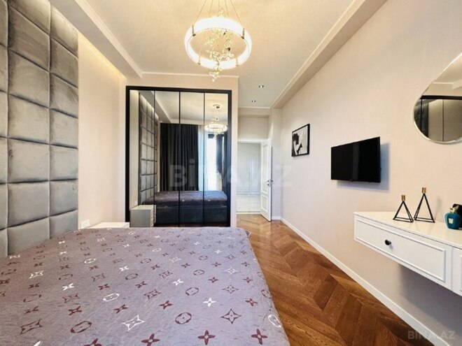 Продаётся 3-комн. новостройка 167 м², пос. Аг шехер, photo 10 from 18