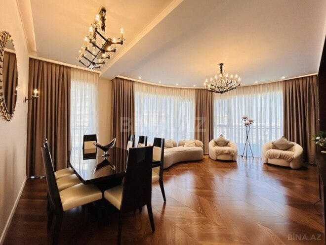 Продаётся 3-комн. новостройка 167 м², пос. Аг шехер, photo 5 from 18