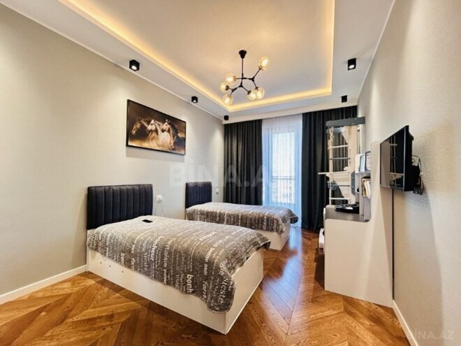 Продаётся 3-комн. новостройка 167 м², пос. Аг шехер, photo 11 from 18