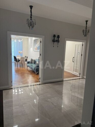 Продаётся 3-комн. новостройка 167 м², пос. Аг шехер, photo 13 from 18