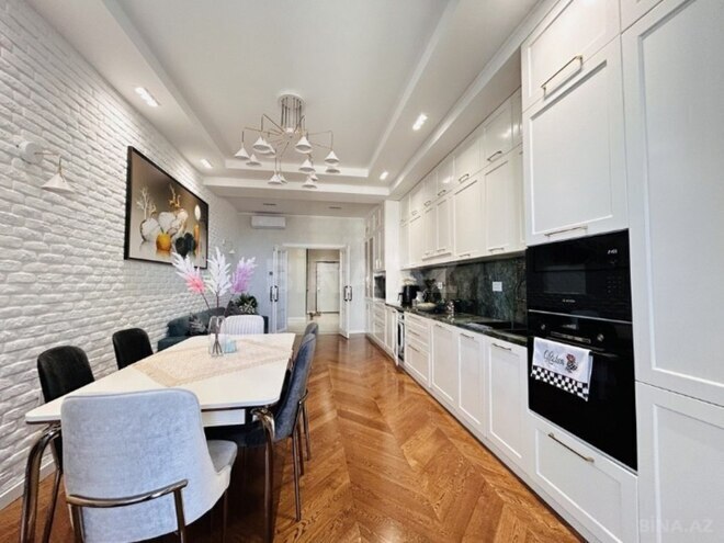 Продаётся 3-комн. новостройка 167 м², пос. Аг шехер, photo 7 from 18