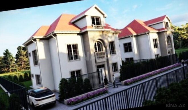 Продаётся 8-комн. дом/дача 445 м², пос. Нардаран, photo 4 from 11