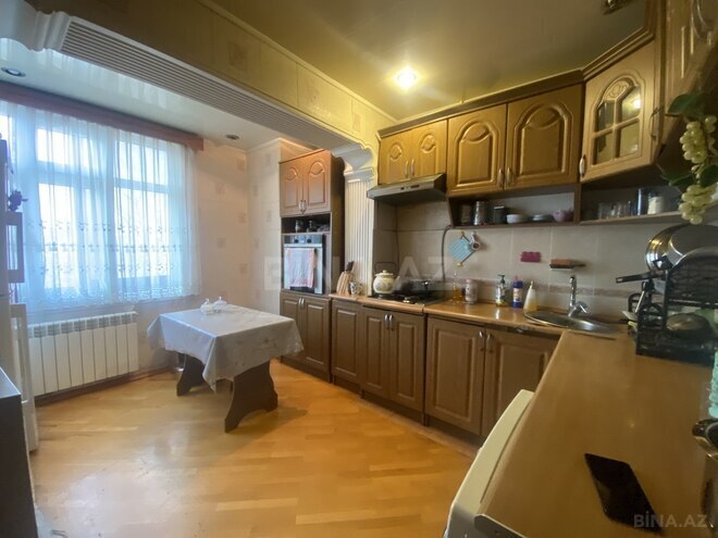 Продаётся 5-комн. вторичка 110 м², м. Азадлыг проспекти, photo 6 from 17