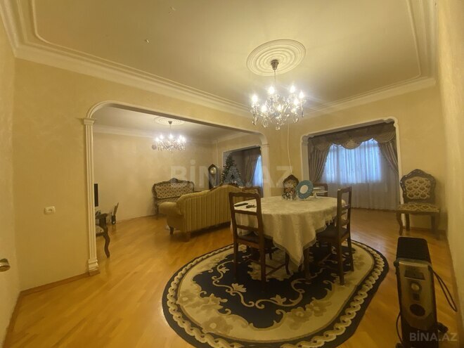 Продаётся 5-комн. вторичка 110 м², м. Азадлыг проспекти, photo 3 from 17