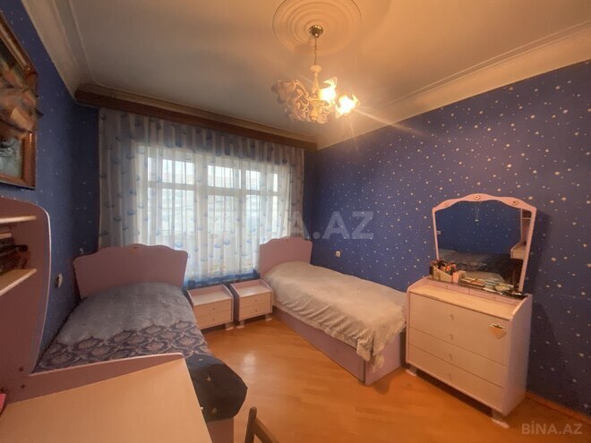 Продаётся 5-комн. вторичка 110 м², м. Азадлыг проспекти, photo 9 from 17