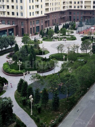 Satılır 2 otaqlı yeni tikili 68 m², Elmlər Akademiyası m., photo 19 from 26