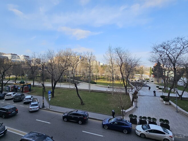 Satılır 3 otaqlı yeni tikili 130 m², Nərimanov r., photo 14 from 17