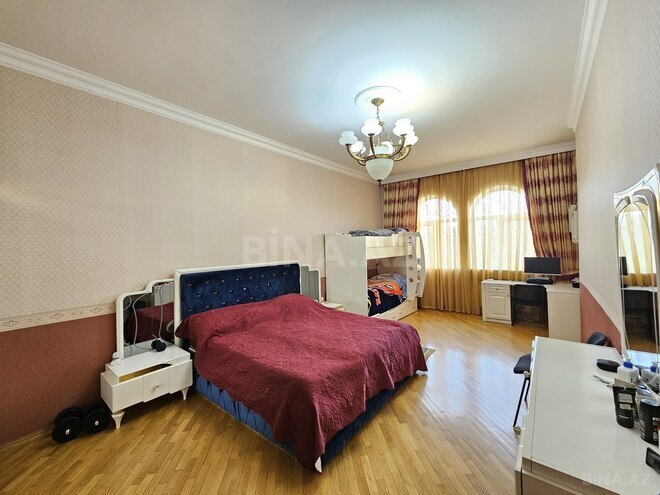 Satılır 3 otaqlı yeni tikili 130 m², Nərimanov r., photo 6 from 17