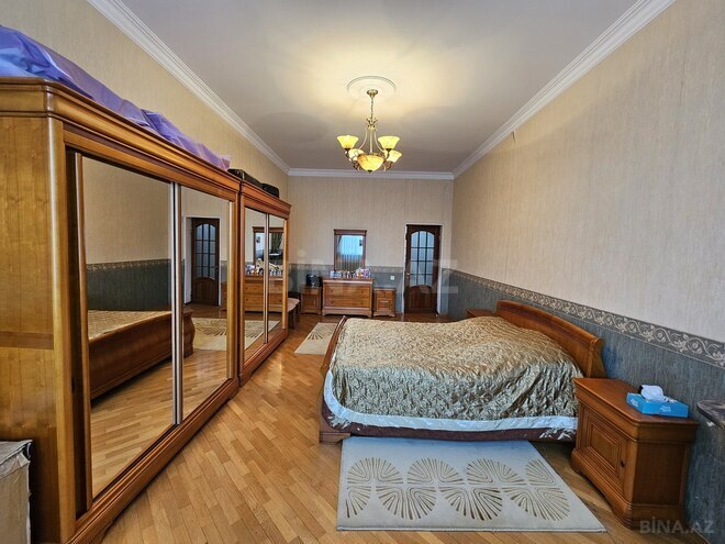 Satılır 3 otaqlı yeni tikili 130 m², Nərimanov r., photo 3 from 17