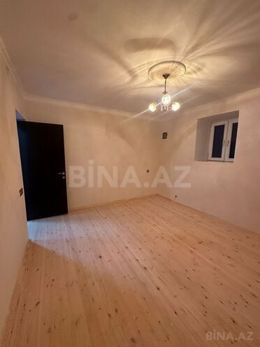 İcarəyə verilir 2 otaqlı həyət evi/bağ evi 60 m², Xocəsən m., photo 6 from 10