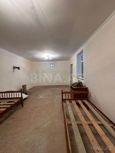 İcarəyə verilir 2 otaqlı həyət evi/bağ evi 60 m², Xocəsən m., photo 8 from 10