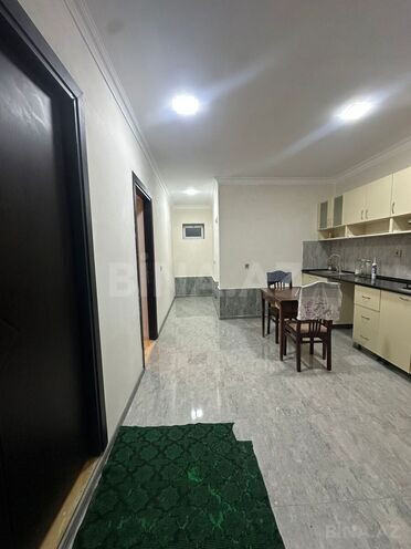 İcarəyə verilir 2 otaqlı həyət evi/bağ evi 60 m², Xocəsən m., photo 9 from 10