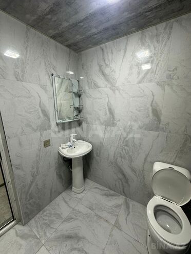 İcarəyə verilir 2 otaqlı həyət evi/bağ evi 60 m², Xocəsən m., photo 3 from 10