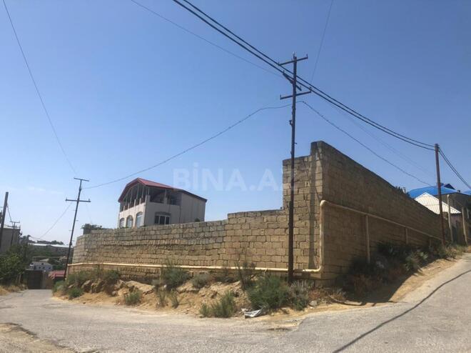 Satılır  torpaq 12 sot, Badamdar q., photo 3 from 5